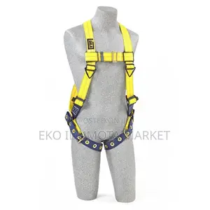 Small Industrial Safety Belt