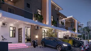 Sunrise Pyakasa 250sqm