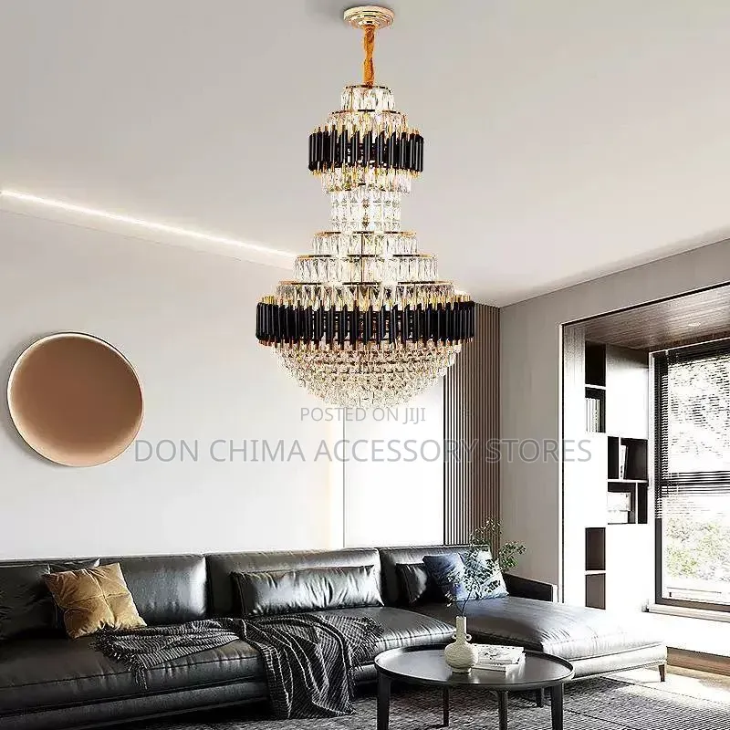 Chandelier Light