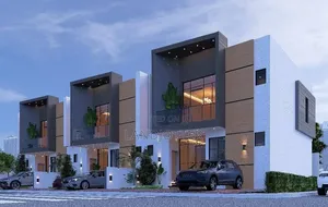 Sunrise Pyakasa 250sqm