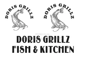 Grill Fish