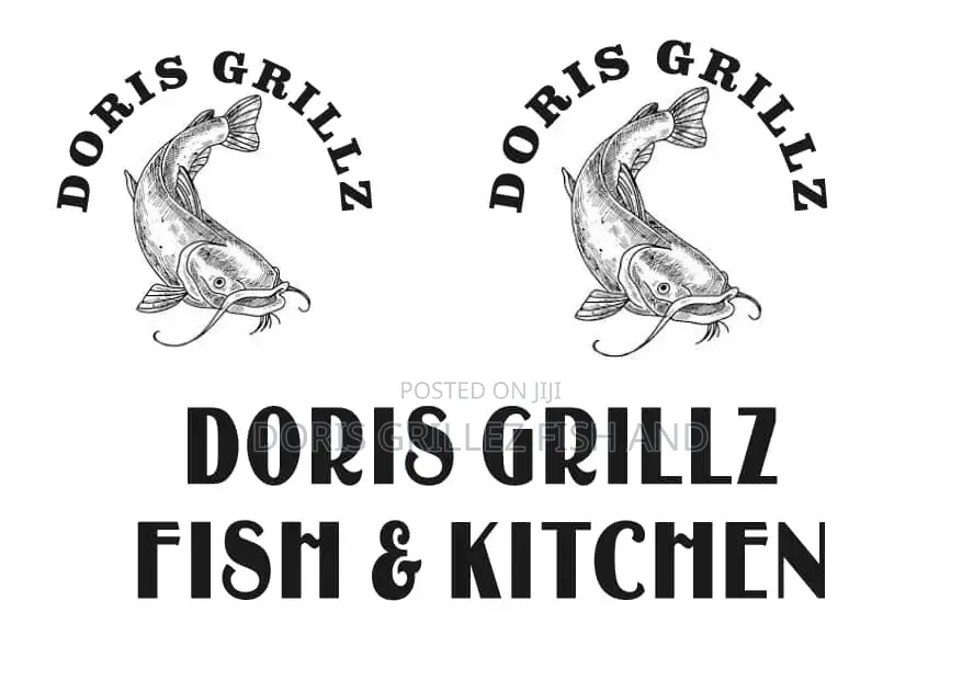 Grill Fish