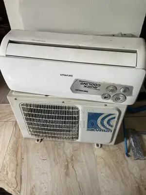1 Hp Skyrun Air Conditioner