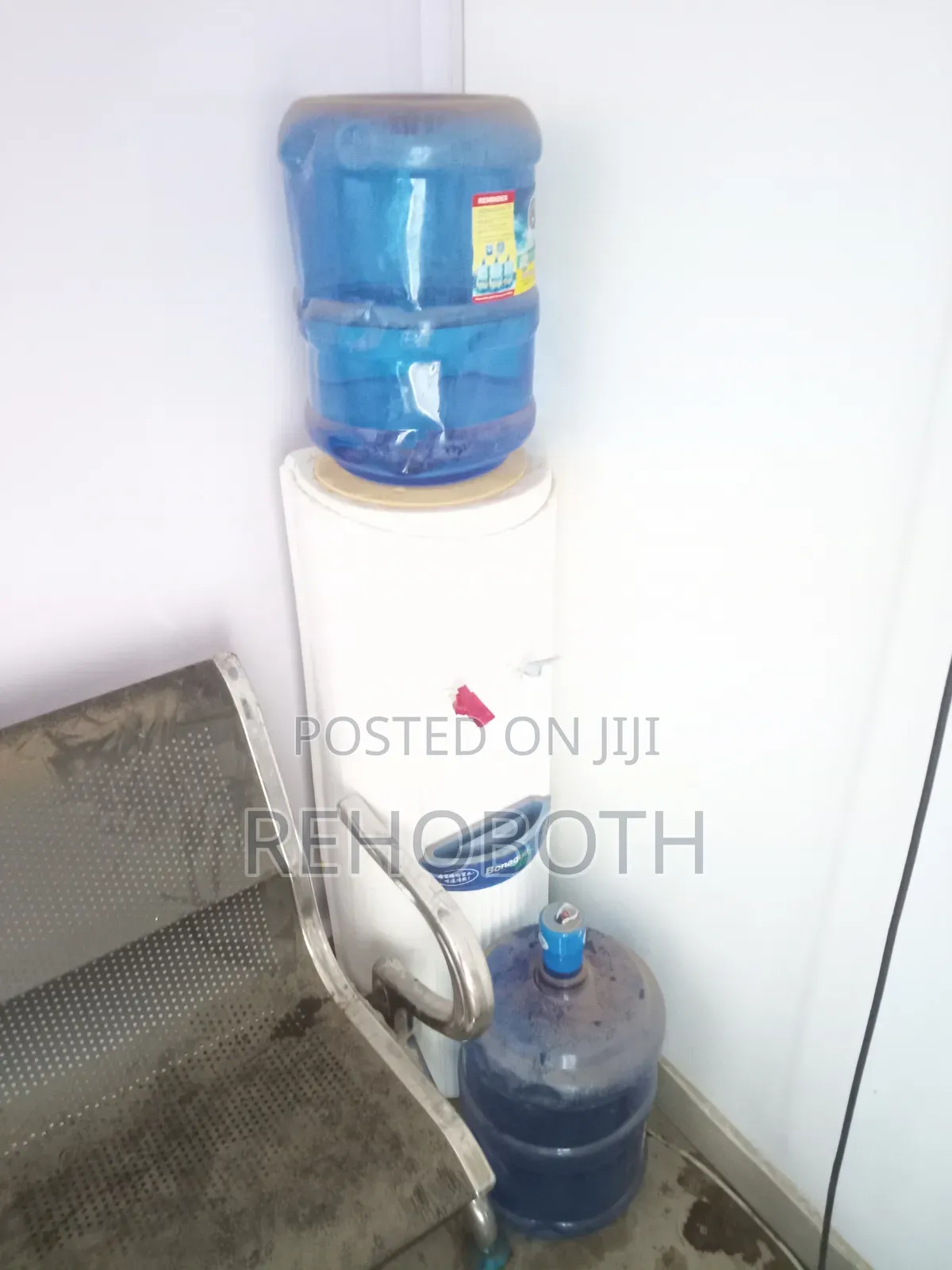 Office Items