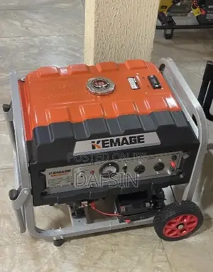 Kemage Generator