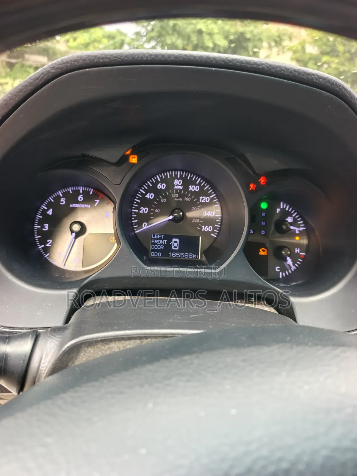 Lexus GS 350 2011 Silver