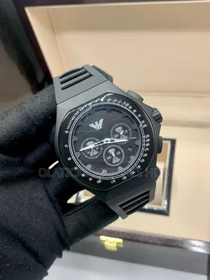 Luxury Emporio Armani