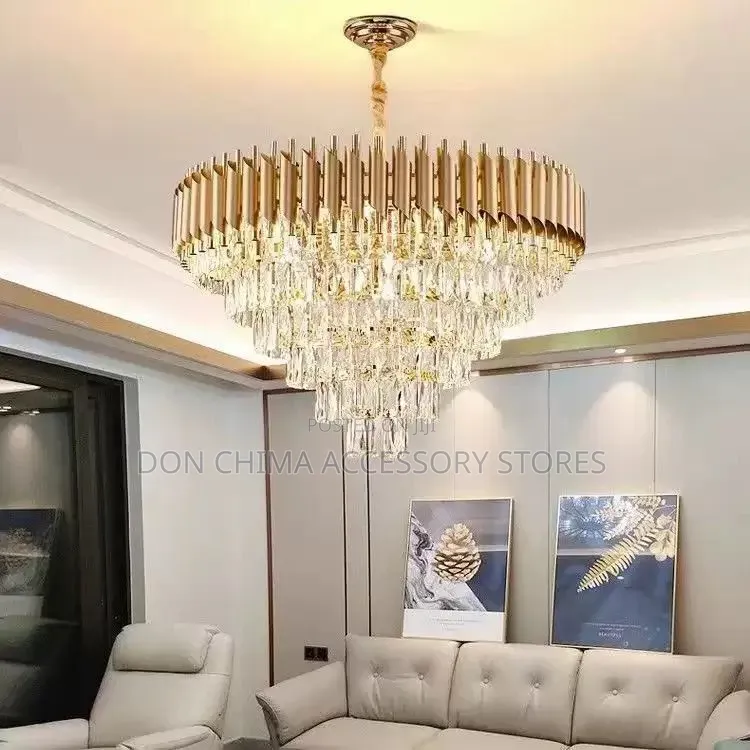 Chandelier Light