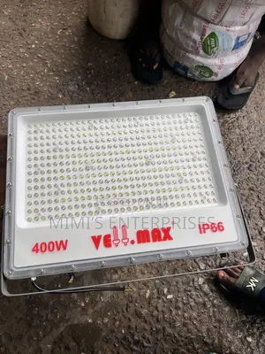 400watts Flood Light Vellmax