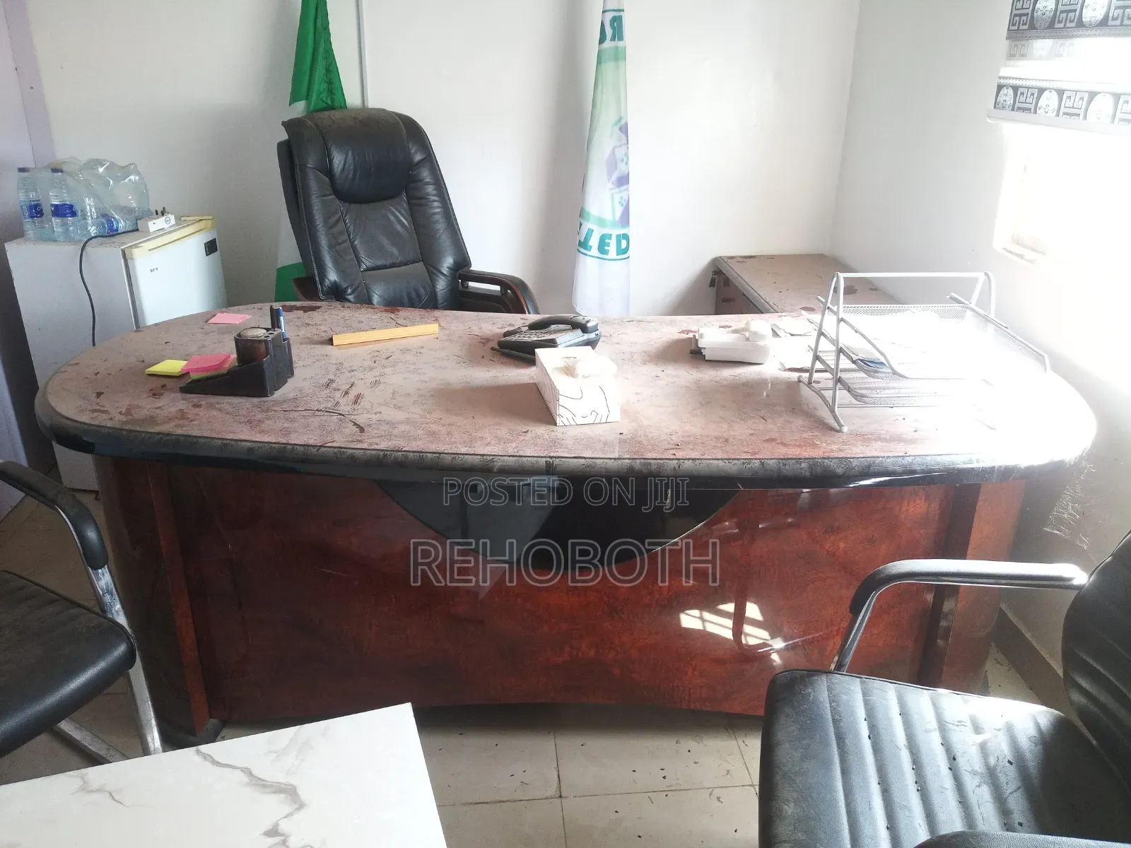 Office Items