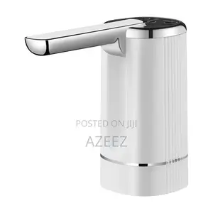 Reachable Folding Water Disperser