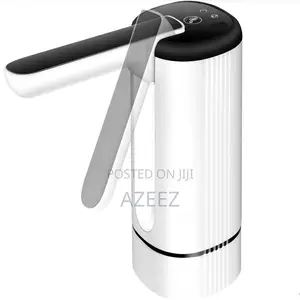 Reachable Folding Water Disperser