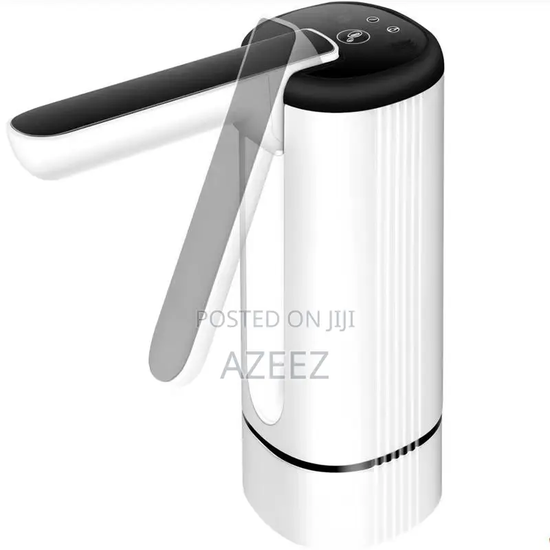 Reachable Folding Water Disperser