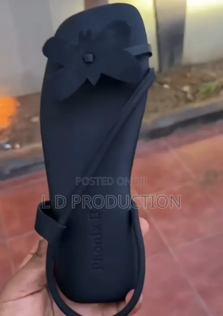 Ld Production