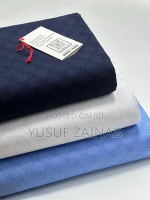 Swiss Cotton