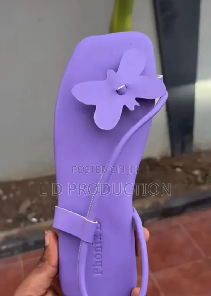 Ld Production