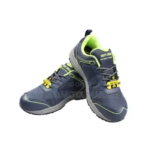 Safety Jogger Balto Boot