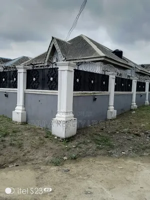 Furnished 3bdrm House in Anisere Iduelemu, Okokomaiko for sale