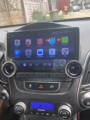 Car Android System for Hyundai Tucson Ix35 Is Available Now