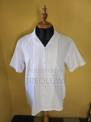 Lace Shirts