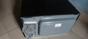 Panasonic Inverter Microwave Ovens