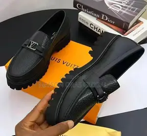 Quality Men’S Loafers