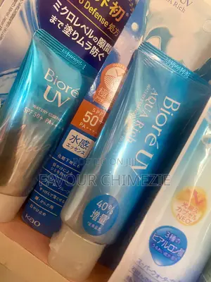 Skincare Nd Cosmetics