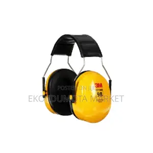 3m Ear Muff