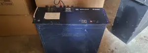 Lithium Ion Battery