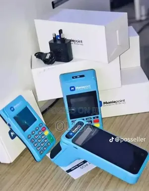 Moniepoint Product