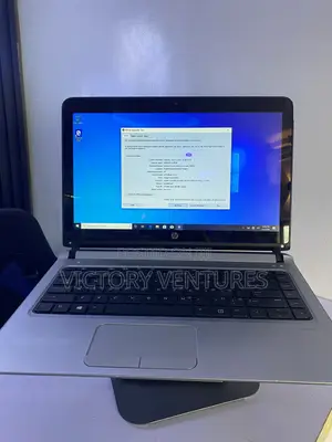 Laptop HP 430 G3 8GB Intel Core i3 HDD 320GB