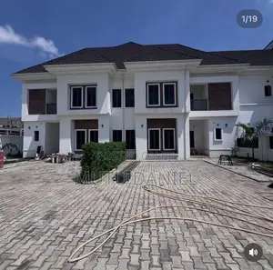 4bdrm Townhouse / Terrace in Jahi for rent
