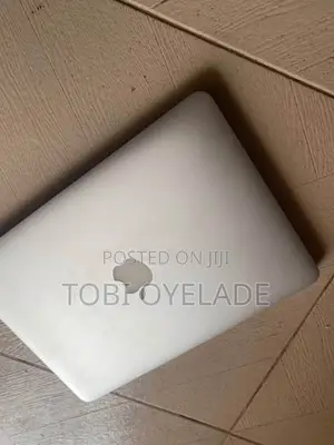 Laptop Apple MacBook Pro 2015 8GB Intel Core i5 HDD 128GB