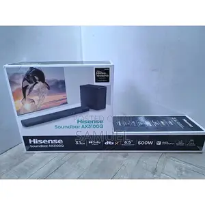 Soundbar 500w