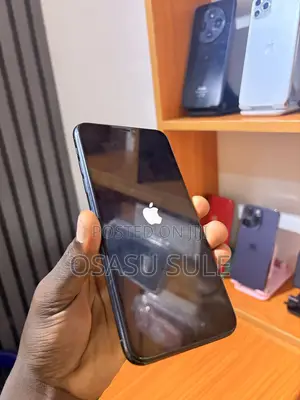 Apple iPhone 11 Pro Max 64 GB Gray