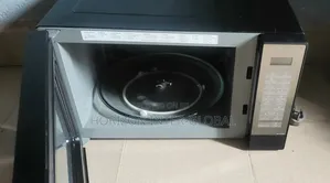 Panasonic Inverter Microwave Ovens