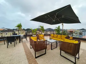 2 Bedroom Rooftop Apartment