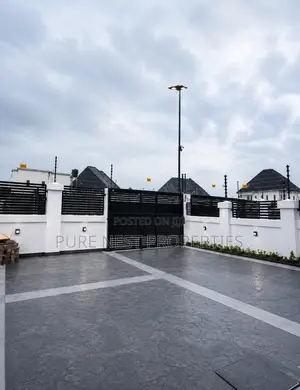4bdrm Duplex in Sars Road, Port-Harcourt for sale