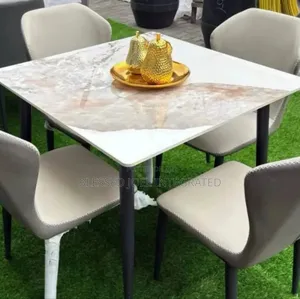 Luxury Dining Set