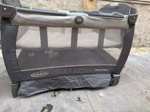 Graco Pack ‘N Play Playard – Gently Used