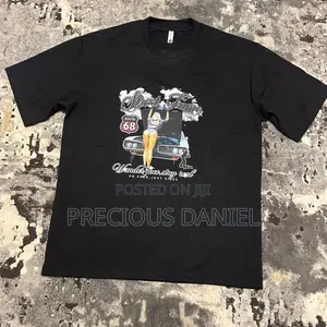 Quality T Shirts Available in Different Colors