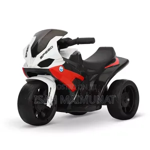 Children Electric Motor Cycle