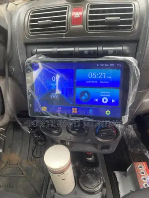 Car Android System for Kia Picanto Is Available Now