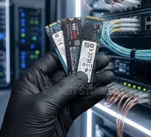 Nvme M.2 2tb SSD