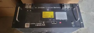 Lithium Ion Battery