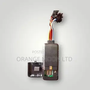Multi-Function Automobile GPS Tracker