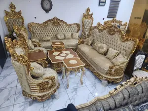 Egyroyal Sofas