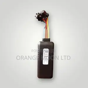 Multi-Function Automobile GPS Tracker