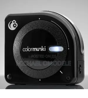 Colormunki Photo -Spectrophotometer (Monitor Printer Calibrator)