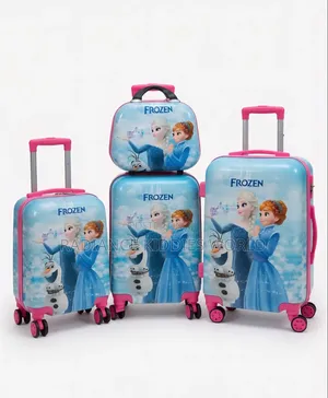 Kids Traveling Bag/Boxes